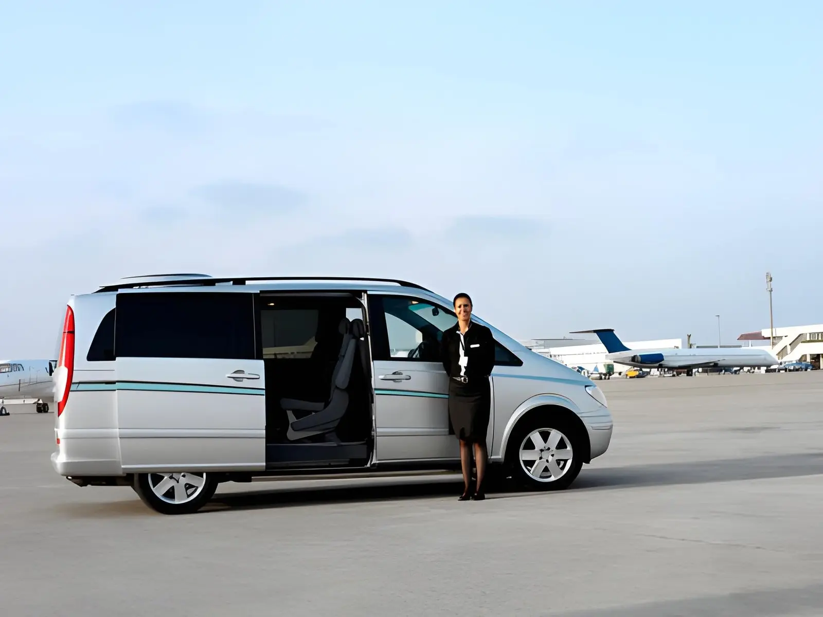Transportation