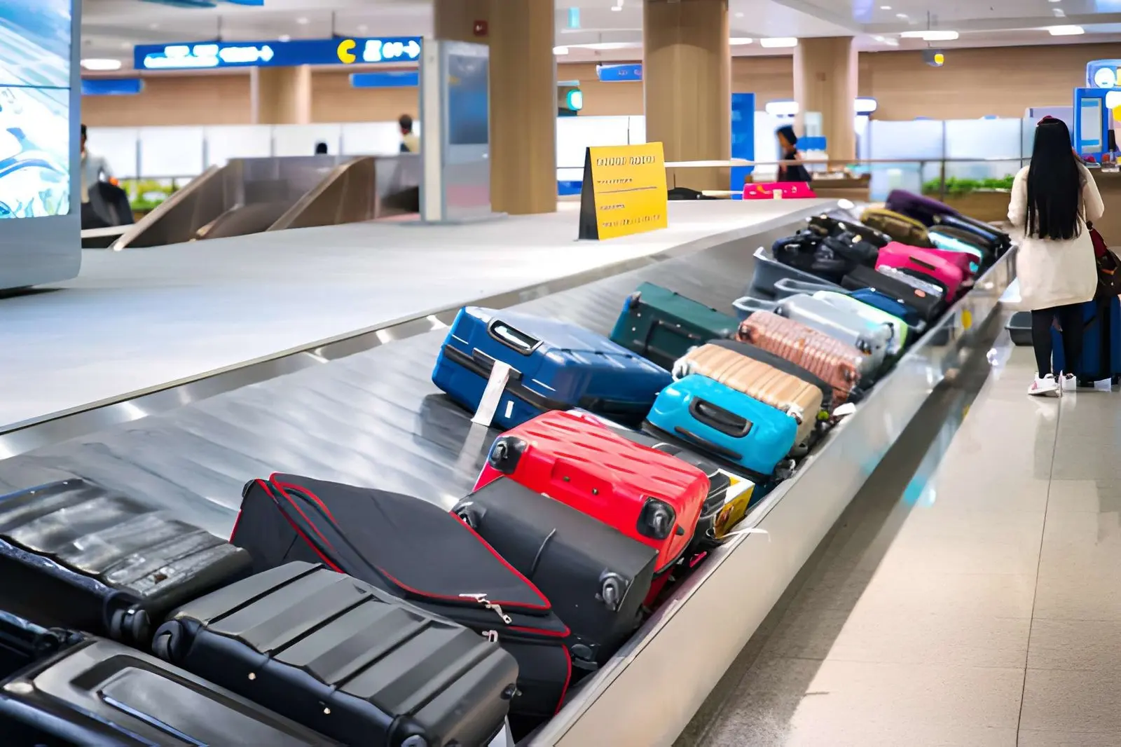 Baggage Services