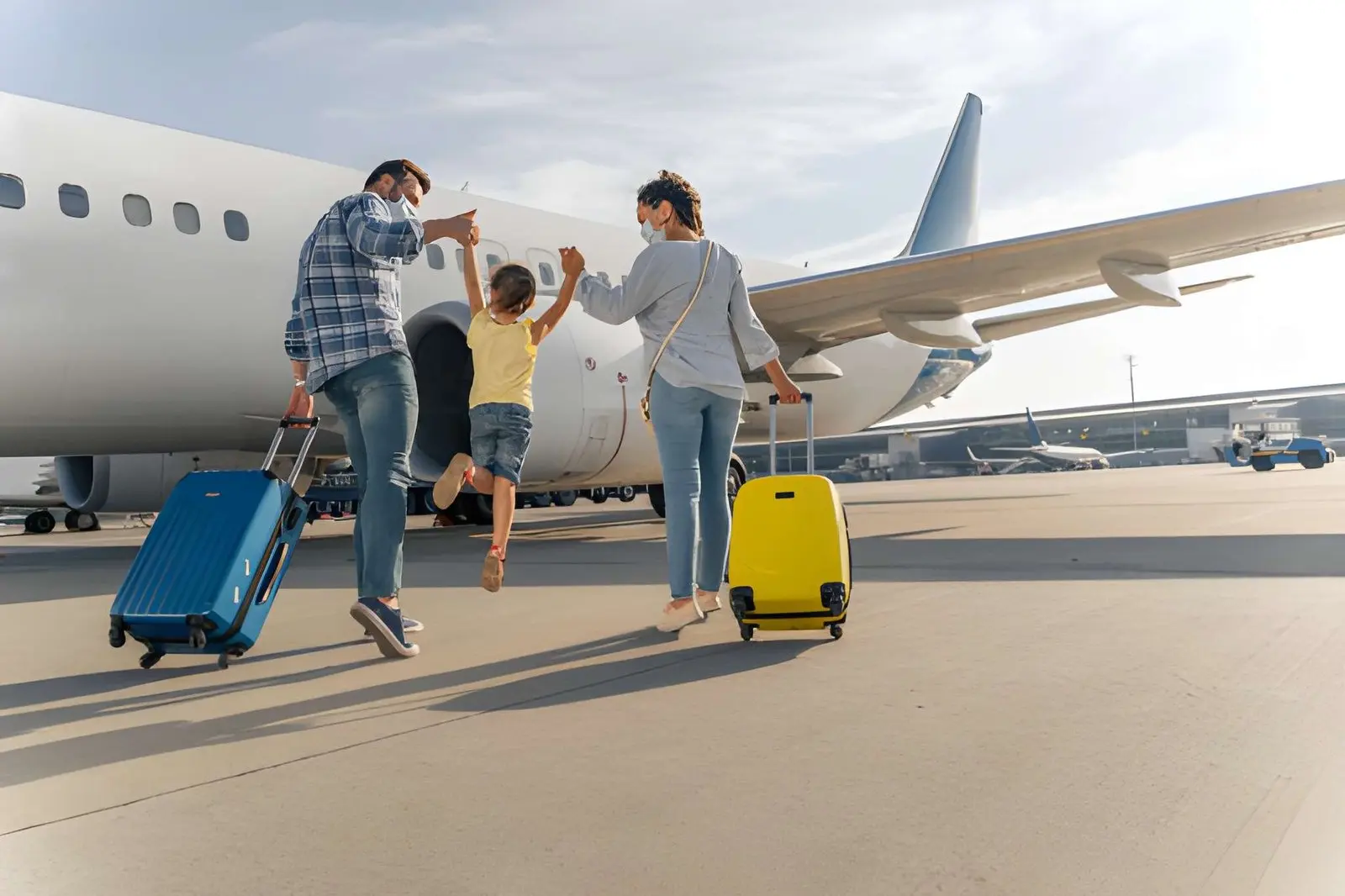 Traveling with Children