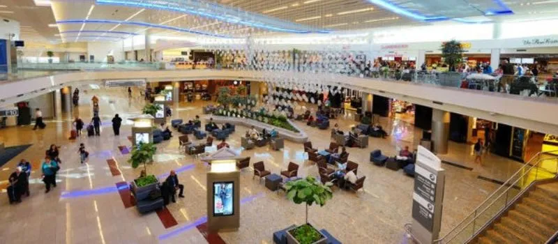 Hartsfield-Jackson Atlanta International Airport (ATL): Car Rental Services