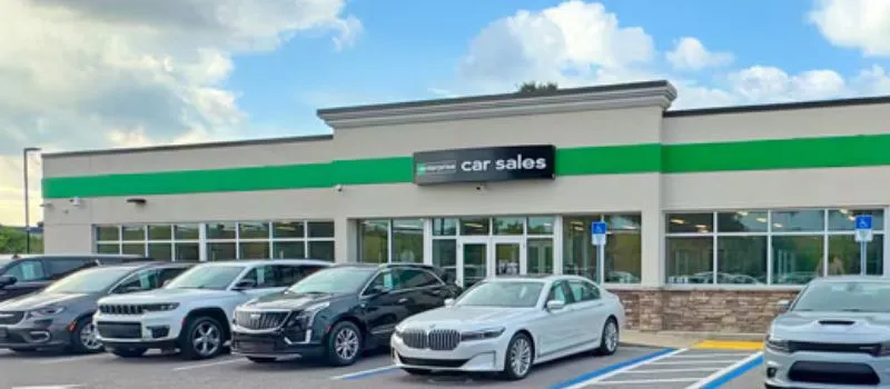 Vehicles Available at Enterprise ATL and Cost
