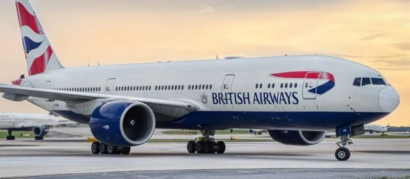 A Detailed Overview of British Airways ATL Terminal