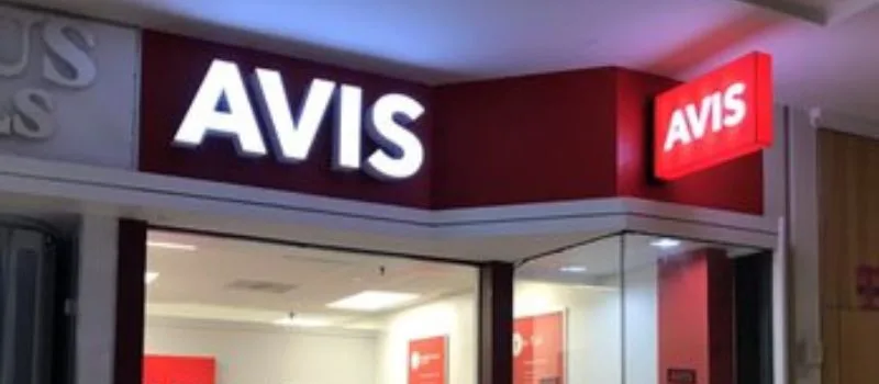 Avis Car Rental Atlanta Airport