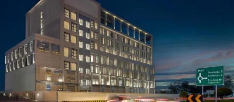 Convenient Hotels Near the Copa Airlines Terminal