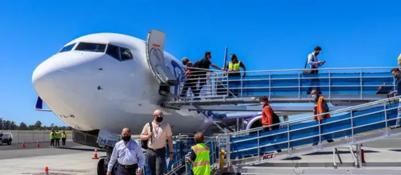 Helpful Facilities at Avelo Airlines ATL Terminal