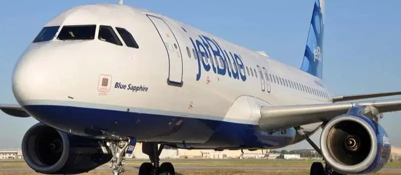 JetBlue Airways ATL Terminal- Atlanta International Airport