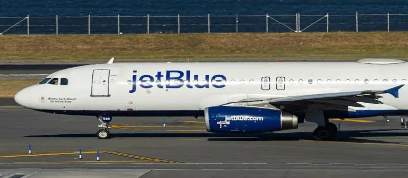 JetBlue Airways Terminal Services at atl Terminal