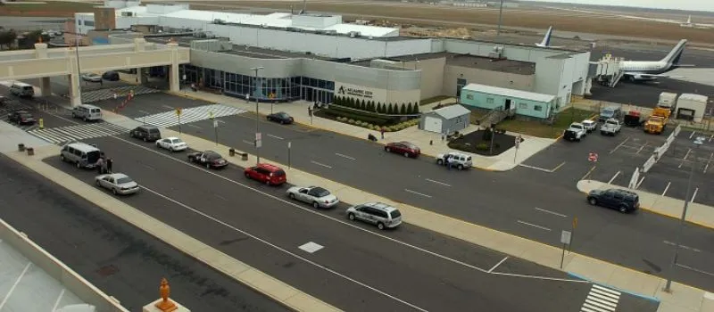 Parking Facilities Near Virgin Atlantic Airways