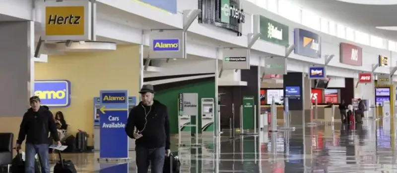 Priceline Car Rental Atlanta Airport