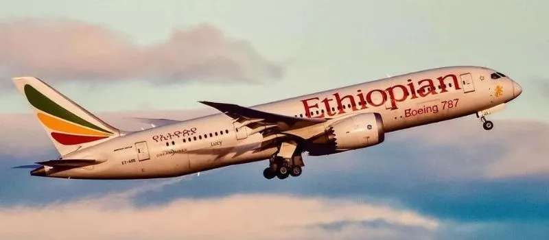 Quick Overview of Ethiopian Airlines ATL Terminal