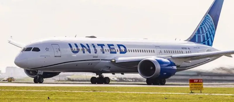 United Airlines ATL Terminal – Atlanta International Airport