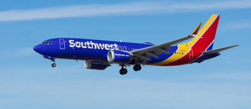 acilities and Travel Experience With Southwest Airlines at ATL