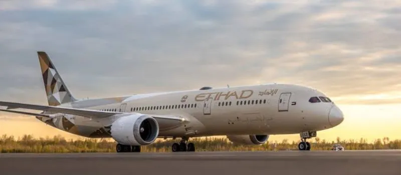 A Brief Overview of Etihad Airways ATL Terminal