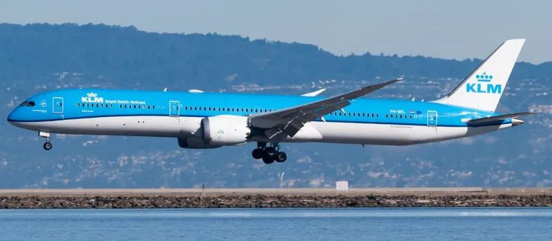 A Complete Overview of KLM Royal Dutch Airlines ATL Terminal
