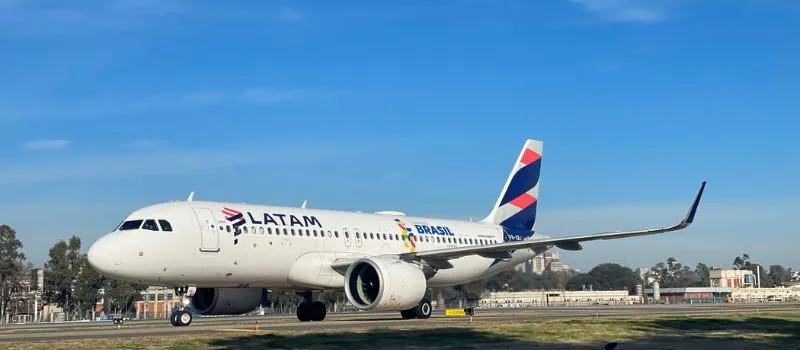Complete Your LATAM Airlines Check-In with Ease at ATL