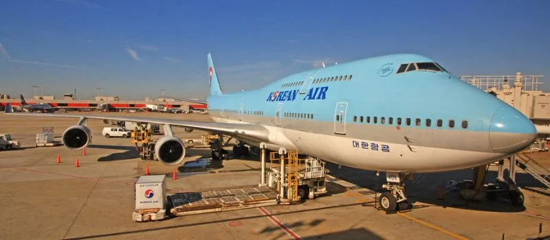Discover What Awaits You at the Korean Air ATL Terminal
